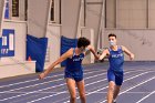 Men’s Track  Men’s Track & Field compete in a virtual meet. : Men’s Track